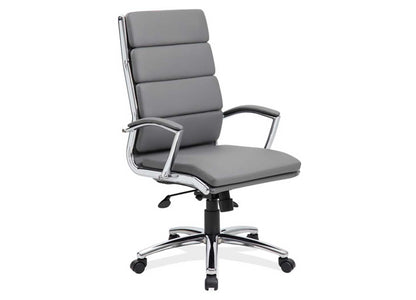 Official Lincoln High-back Chair