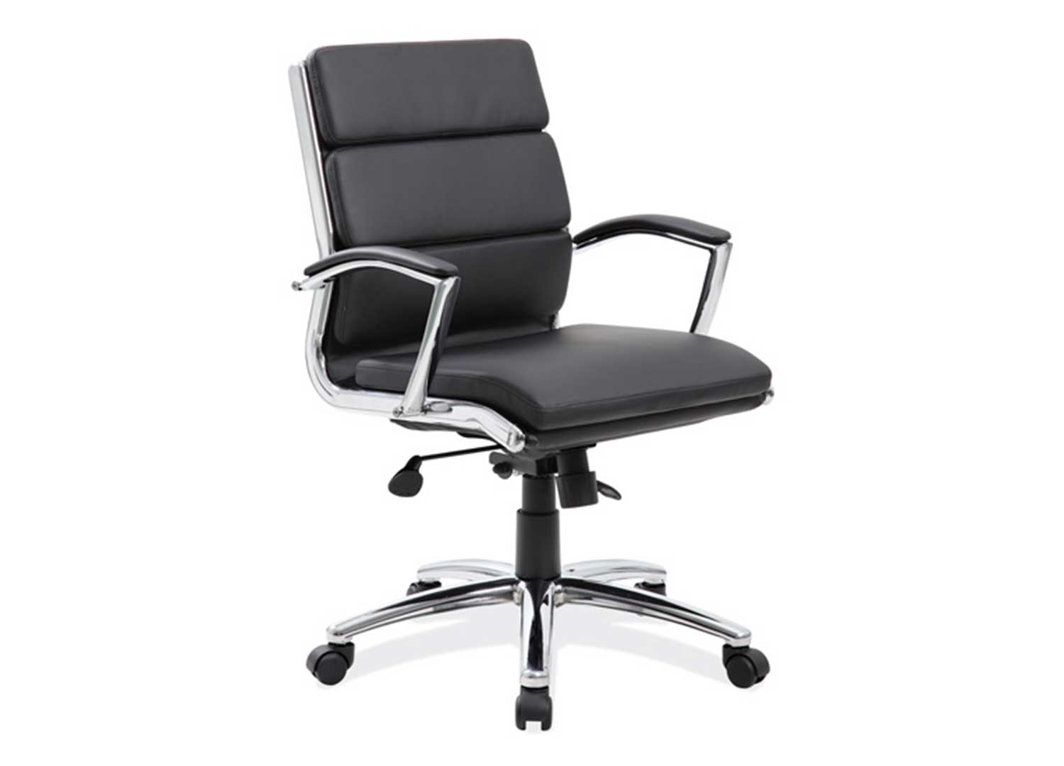 Official Lincoln Mid-back Chair