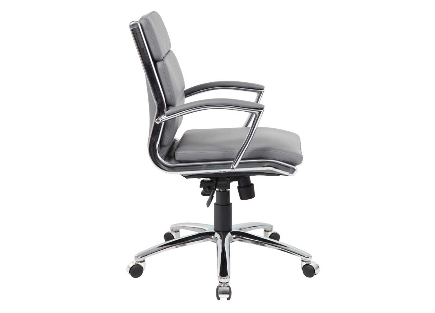 Official Lincoln Mid-back Chair