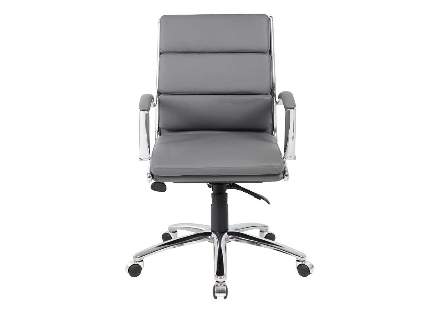 Official Lincoln Mid-back Chair