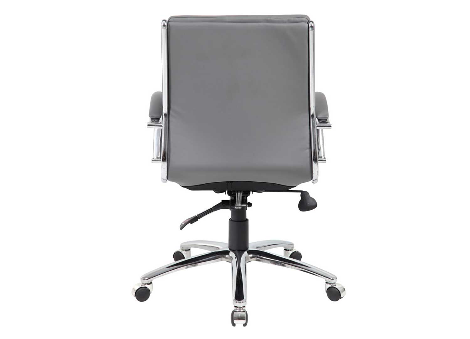 Official Lincoln Mid-back Chair