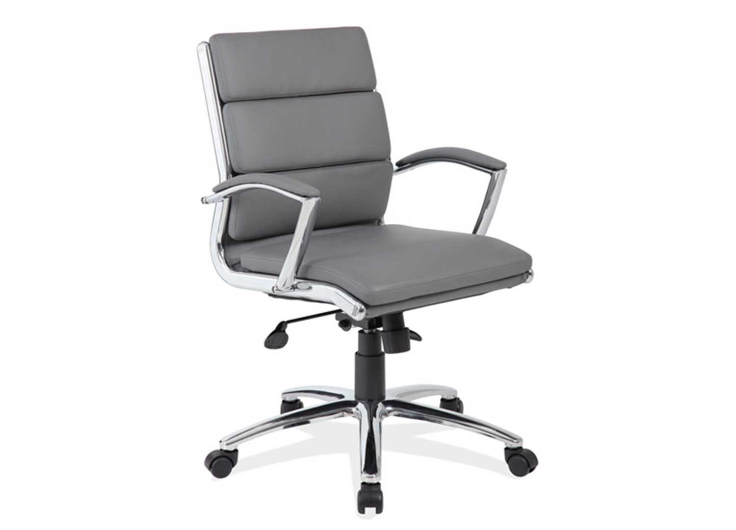 Official Lincoln Mid-back Chair