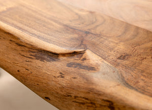 Live Edge Conference Table