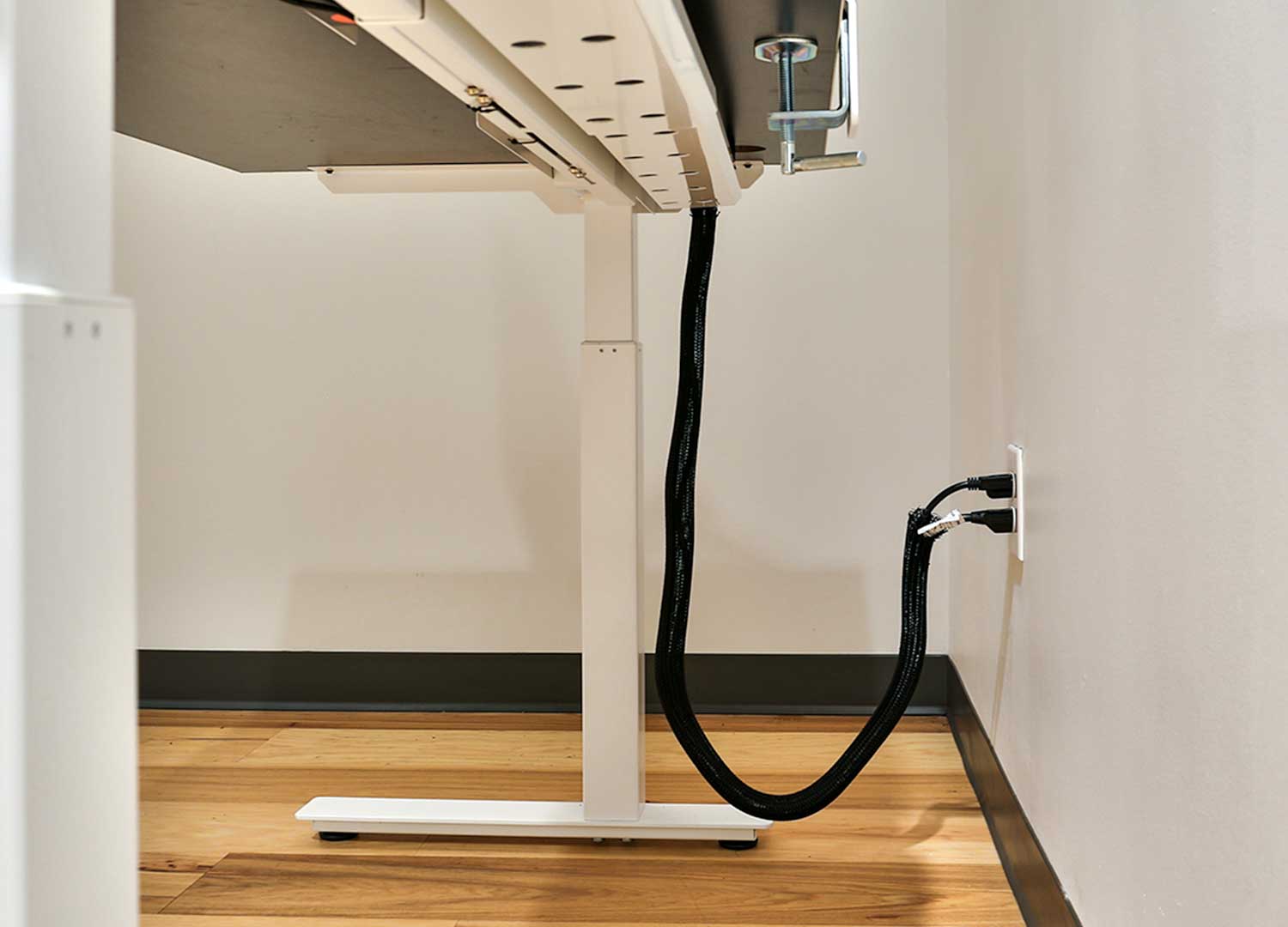 Tangled No More: Creative Cord Management Solutions for Every Space