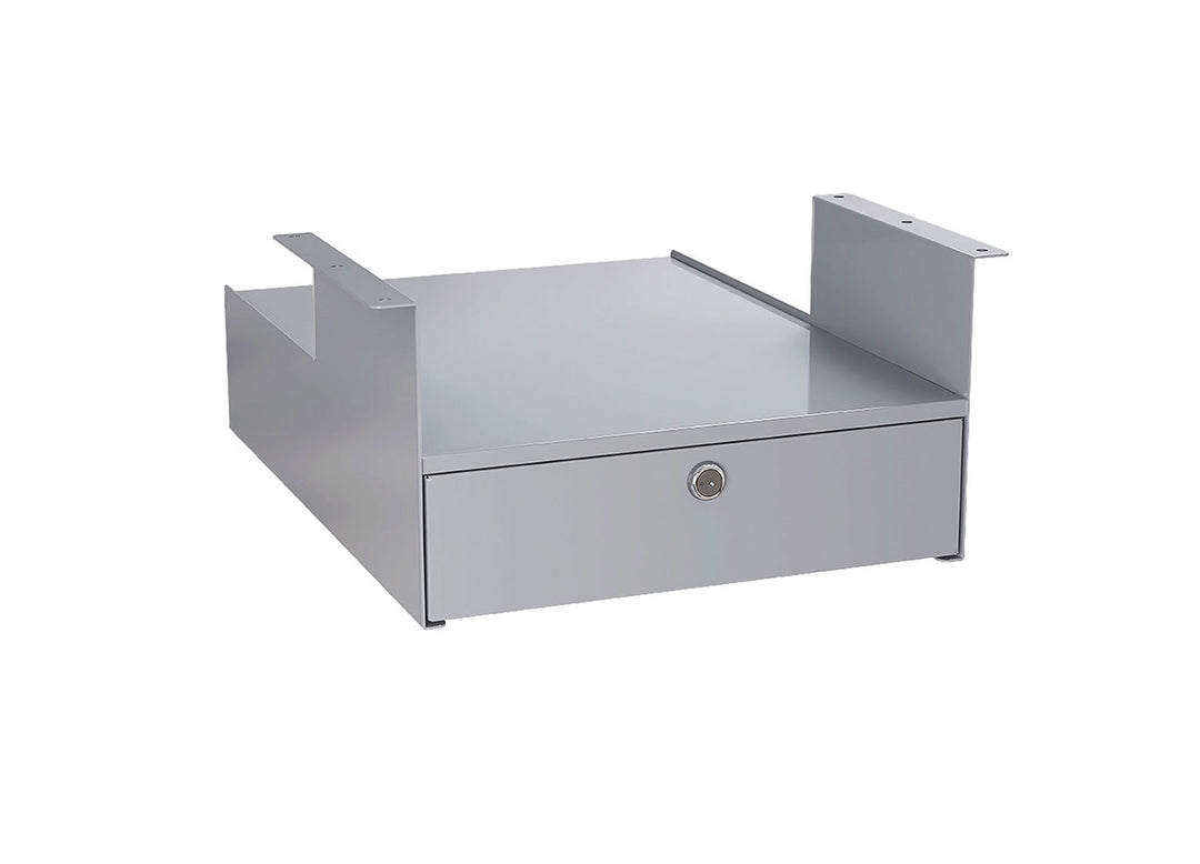 Surface-Mounted Storage – Juniper Office