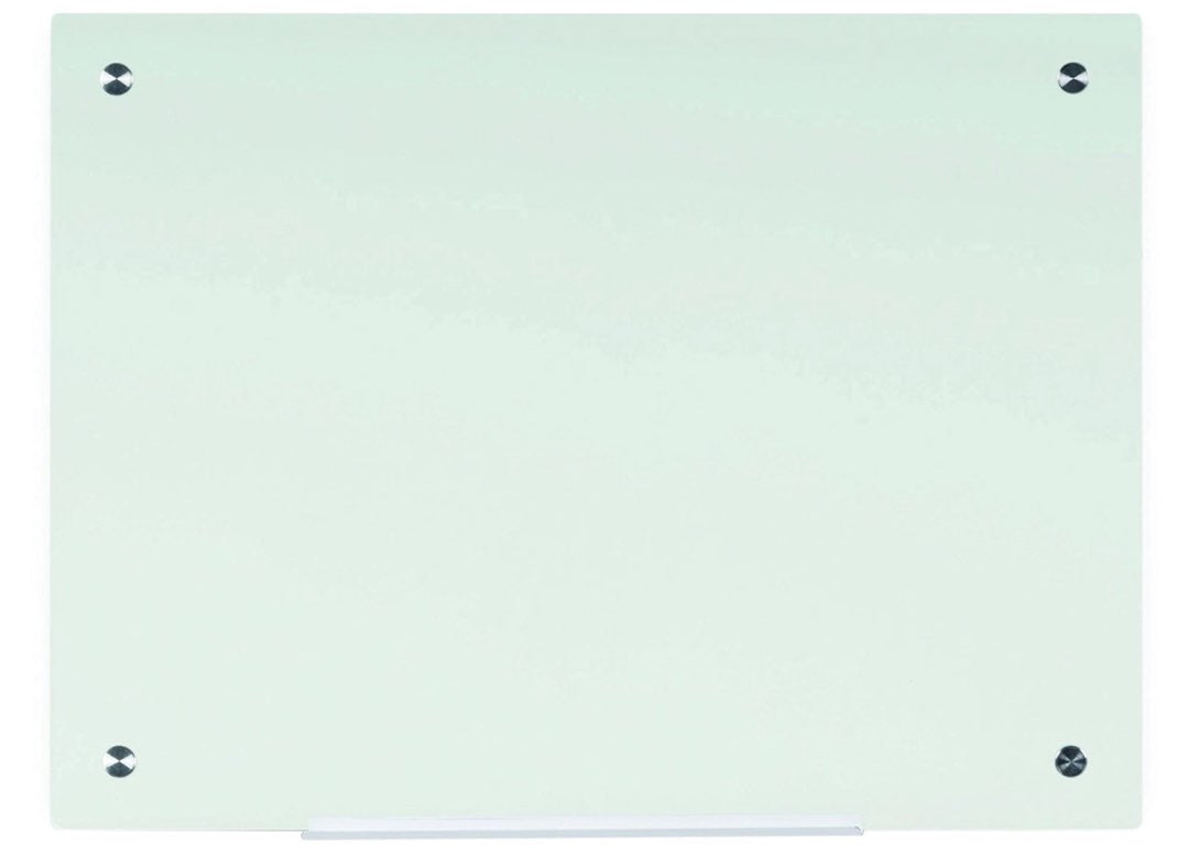 Magnetic Mounted Glass Board