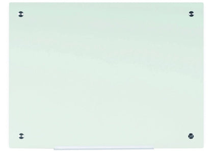 Magnetic Mounted Glass Board