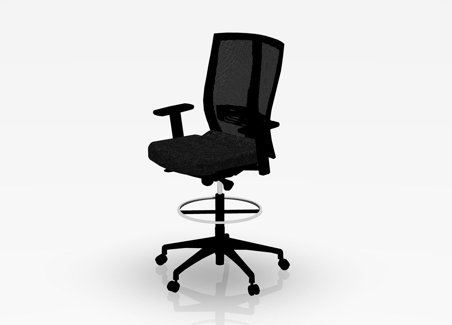 Tour Task Stool