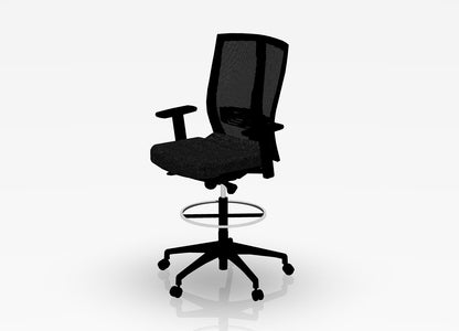 Tour Task Stool