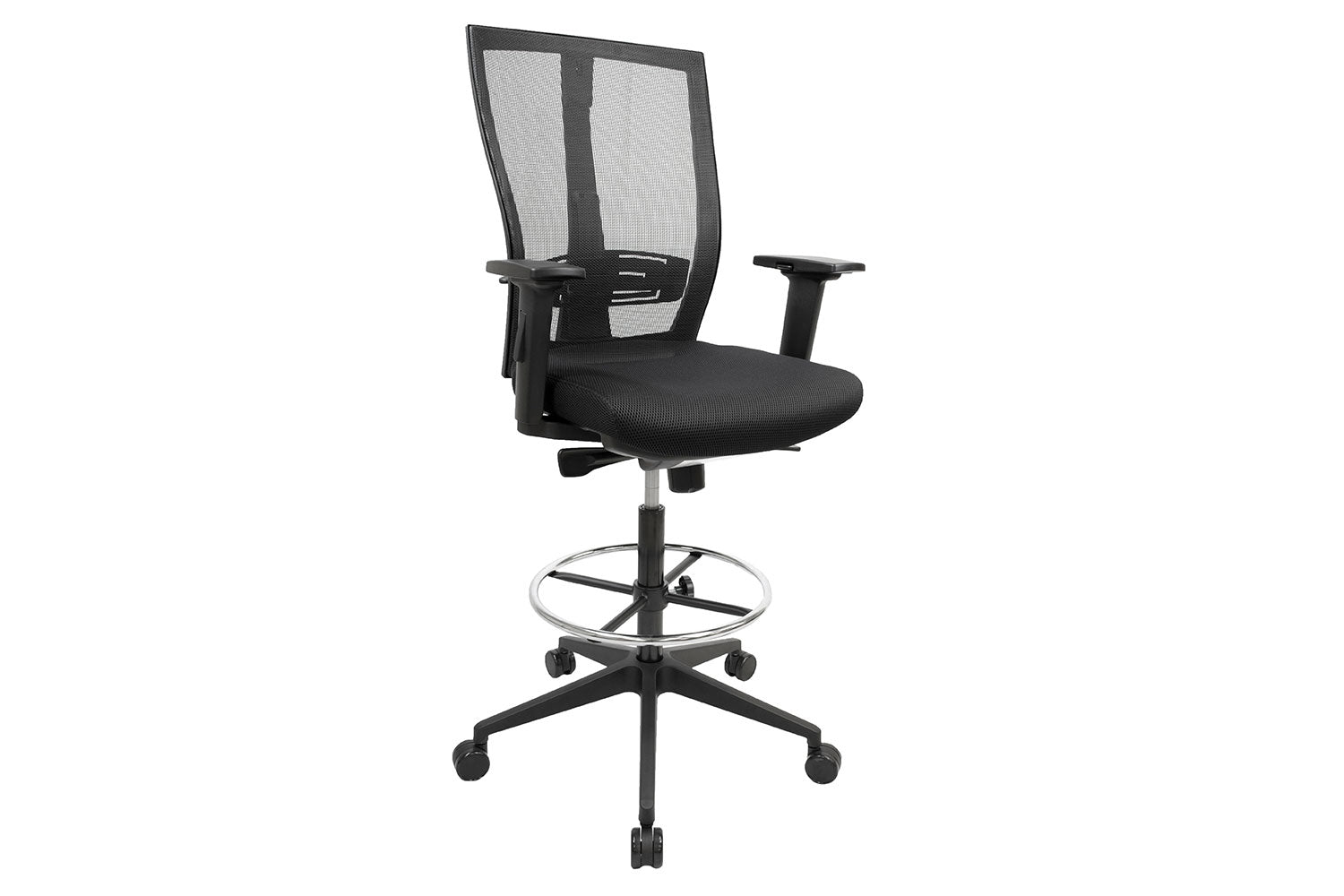 Tour Task Stool