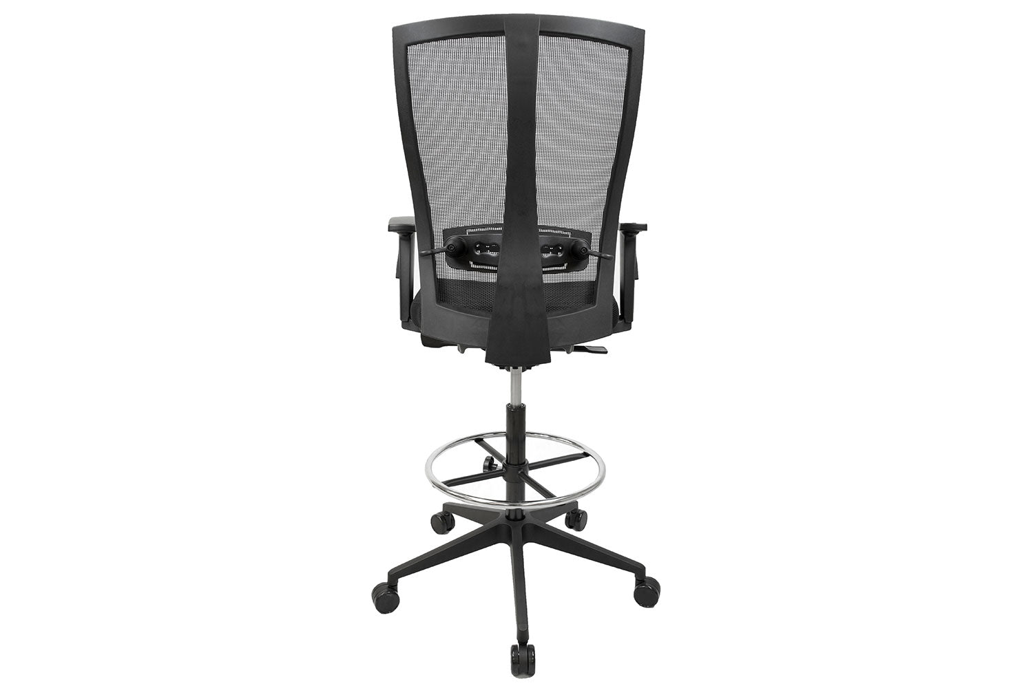 Tour Task Stool