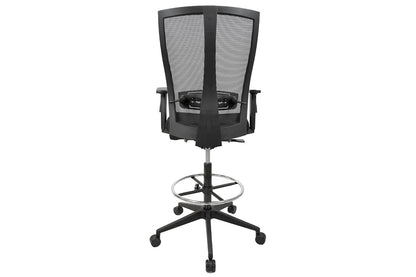 Tour Task Stool