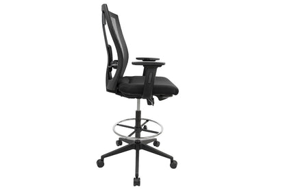 Tour Task Stool