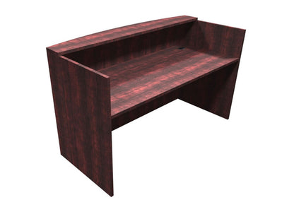 Salutation Reception Desk