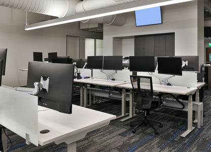 Tour Task Chair