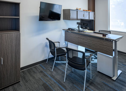 Laminate Modesty Panel