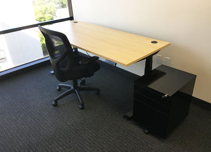 Infuse Task Chair