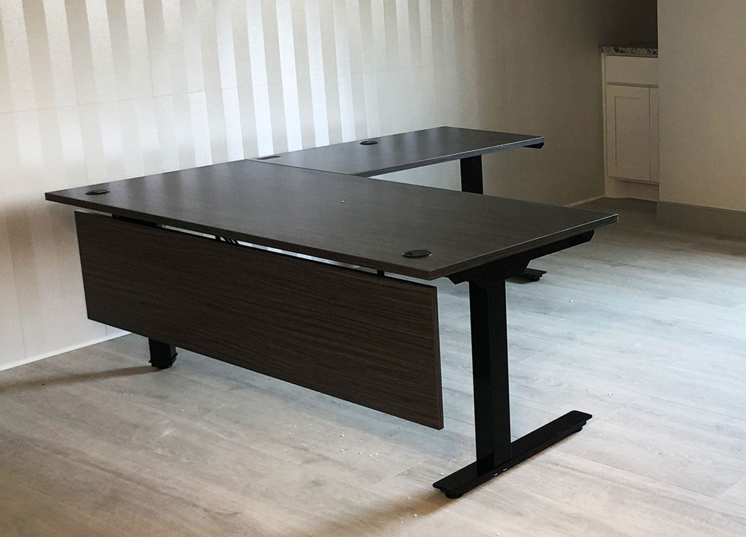 Think Desk L-Shape
