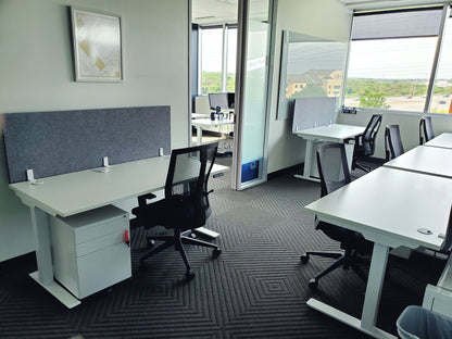 Tour Task Chair