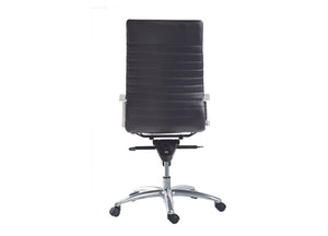 Wayfinder High-Back Conference Chair