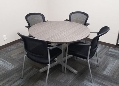 Meshla Guest Chair